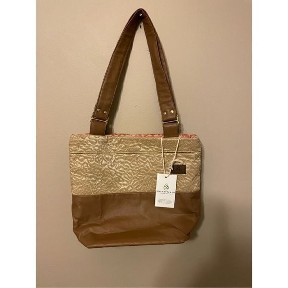 Unshattered Bag 